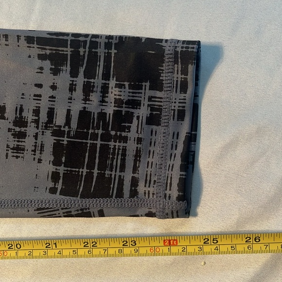 Zella Cropped Leggings - Picture 5 of 6